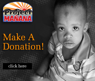 Make A Donation