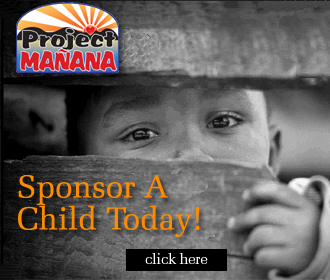 Sponsor A Child