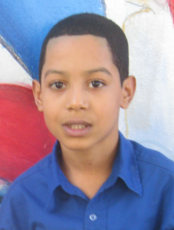 Sponsor A Child!