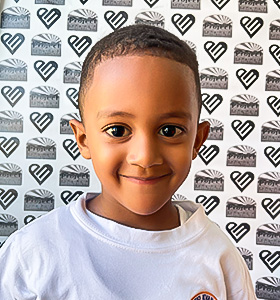 Sponsor A Child | Dominican Republic | Project Mañana International