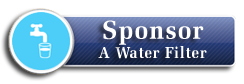 Sponsor A Water Filter