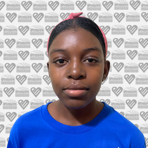 Sponsor A Child - Belinda Bolivar