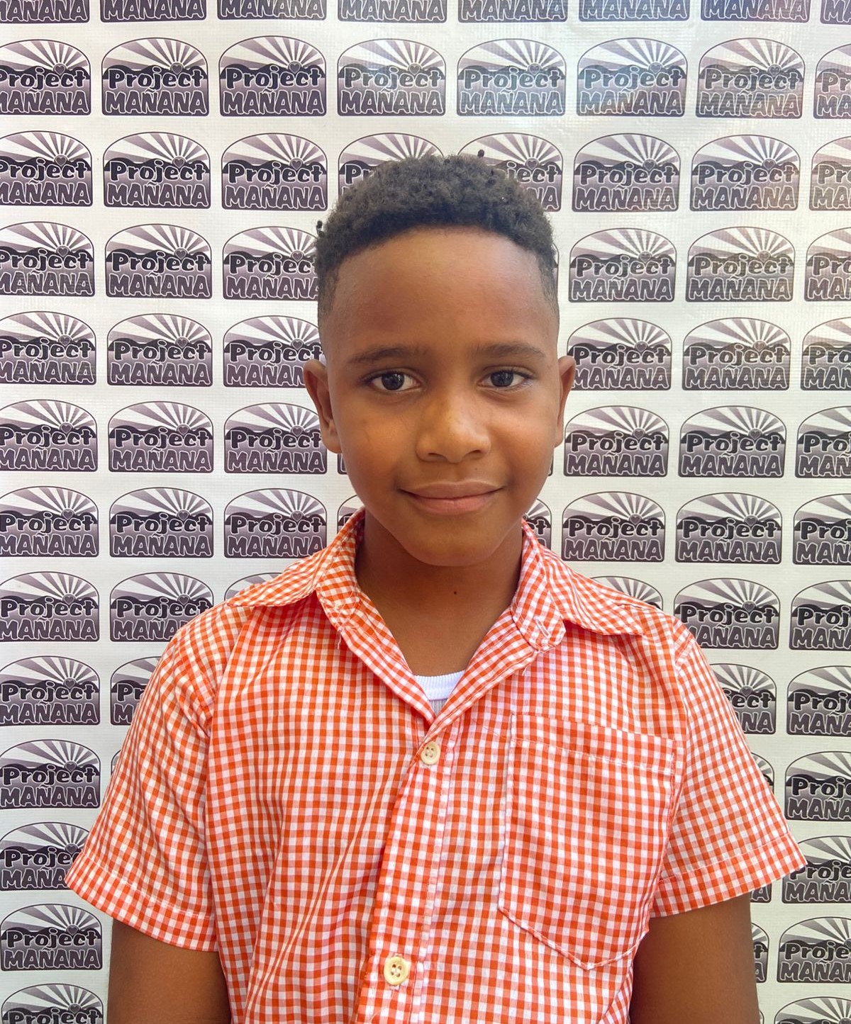 Sponsor A Child - Rawer Junior Mercado