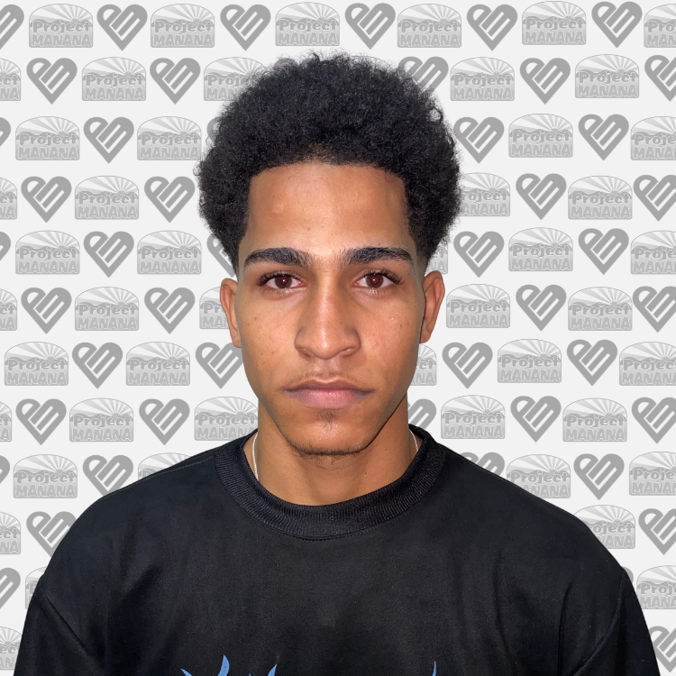 Sponsor A Child - Yobanny Guerra Rodriguez