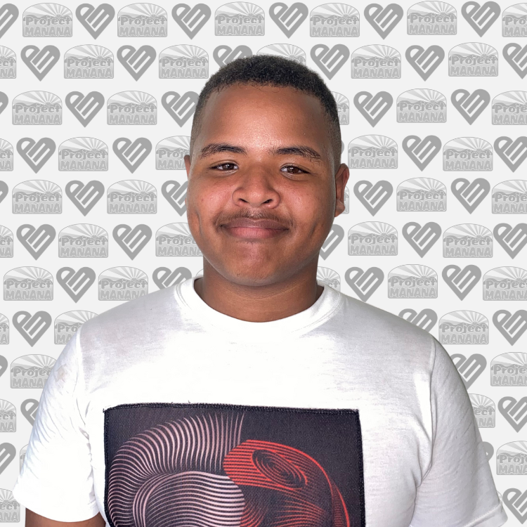 Sponsor A Child - Starlyn Gabriel De La Cruz 