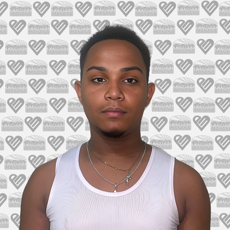 Sponsor A Child - Willian Antonio Jimenez (Suero)