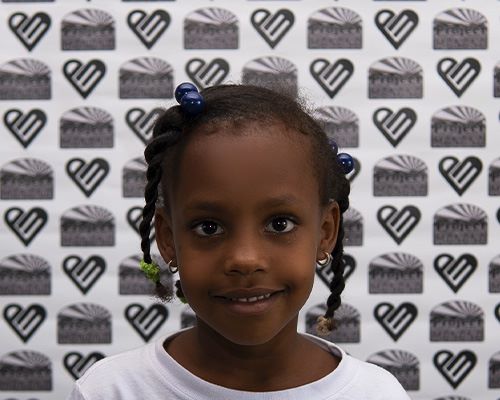 Sponsor A Child - Yolaidi Severina Mora (Rondon) 