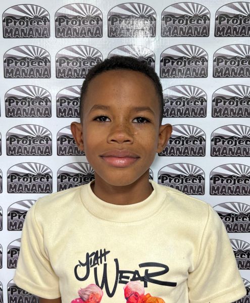 Sponsor A Child - Andreibis Cespedes Bueno