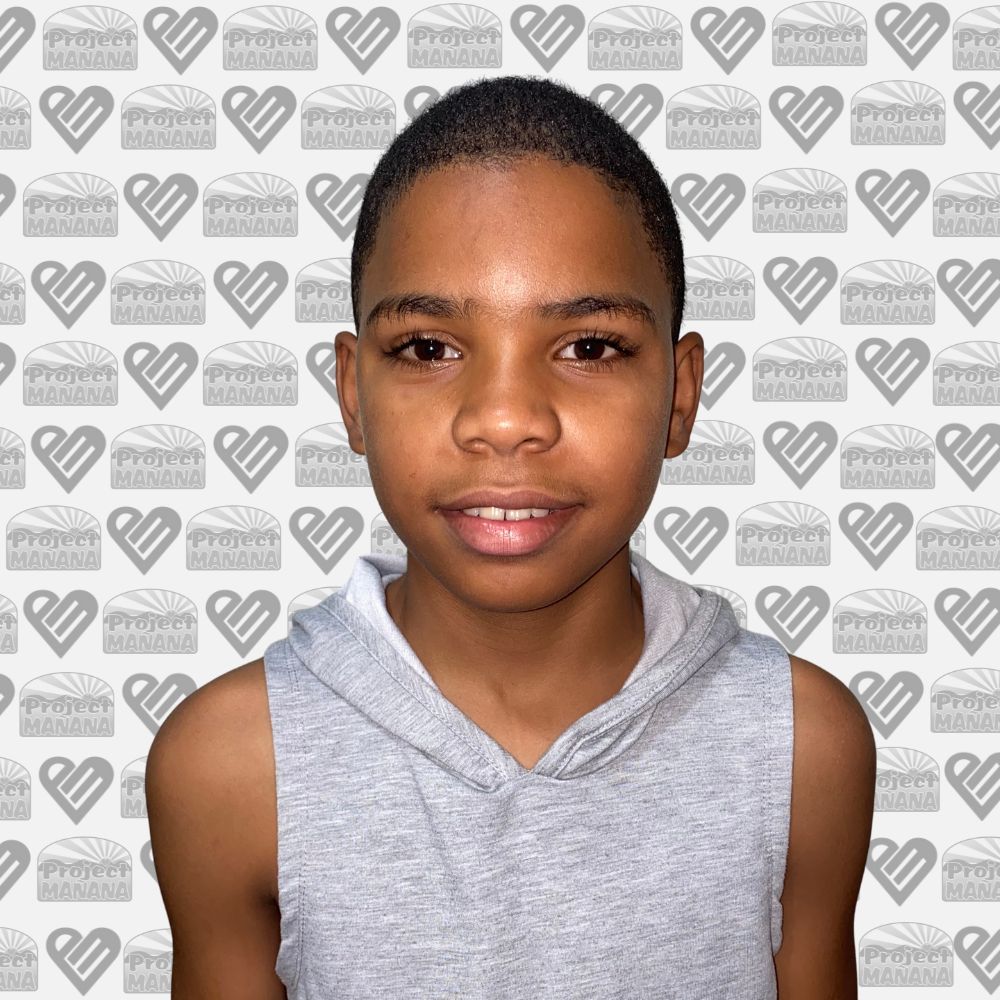 Sponsor A Child - Juan Marcos Martinez  Hilario 