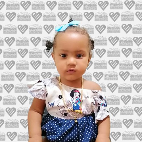 Sponsor A Child - Aisha luz Familia Valerio