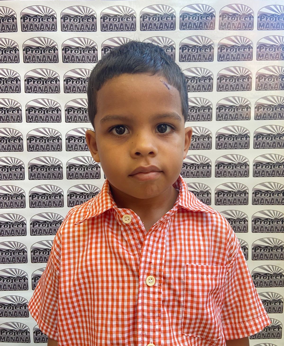 Sponsor A Child - Zabdiel Abelardo Tavarez Peralta