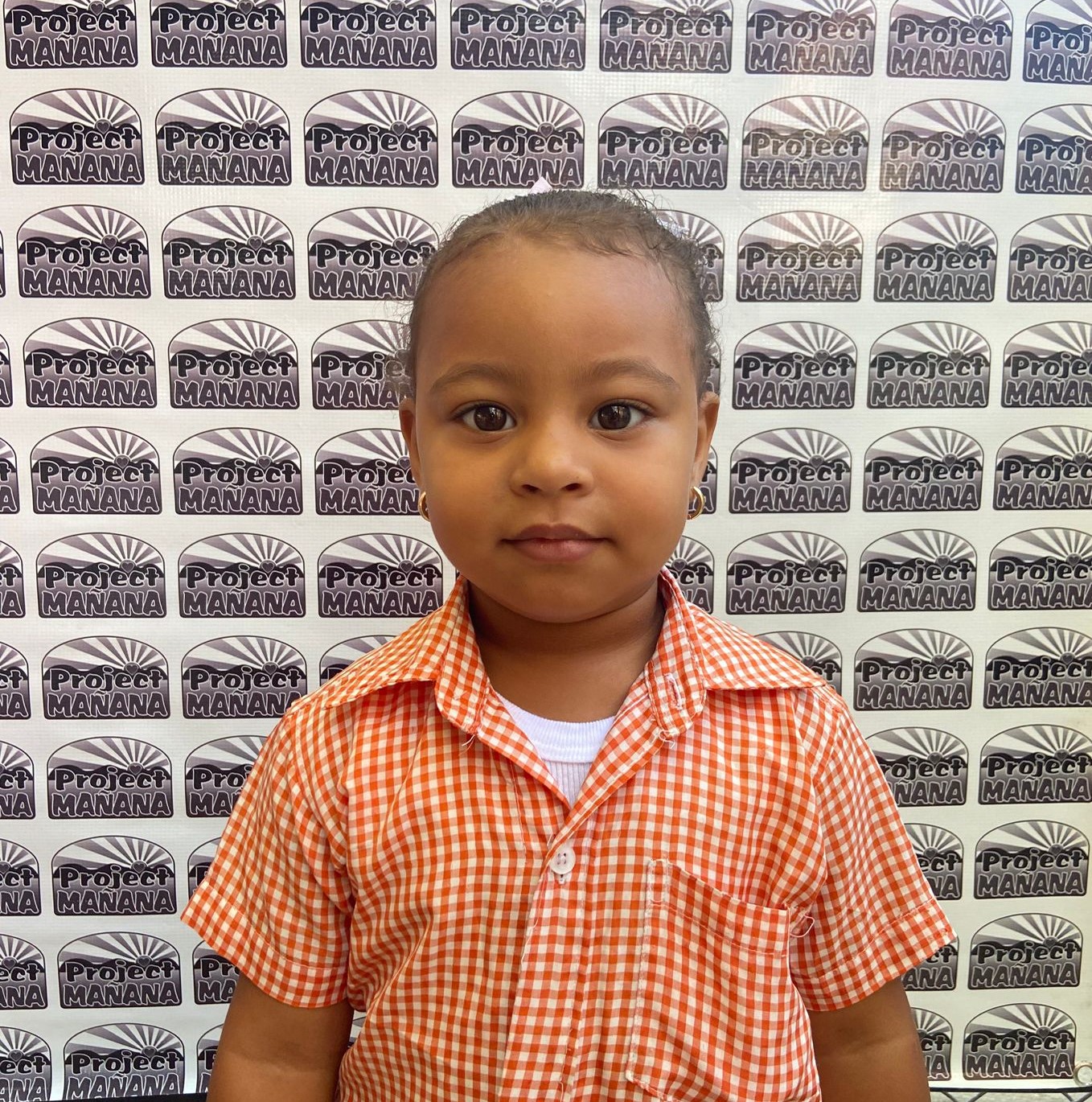 Sponsor A Child - Yelitza  Maria Pena A breu