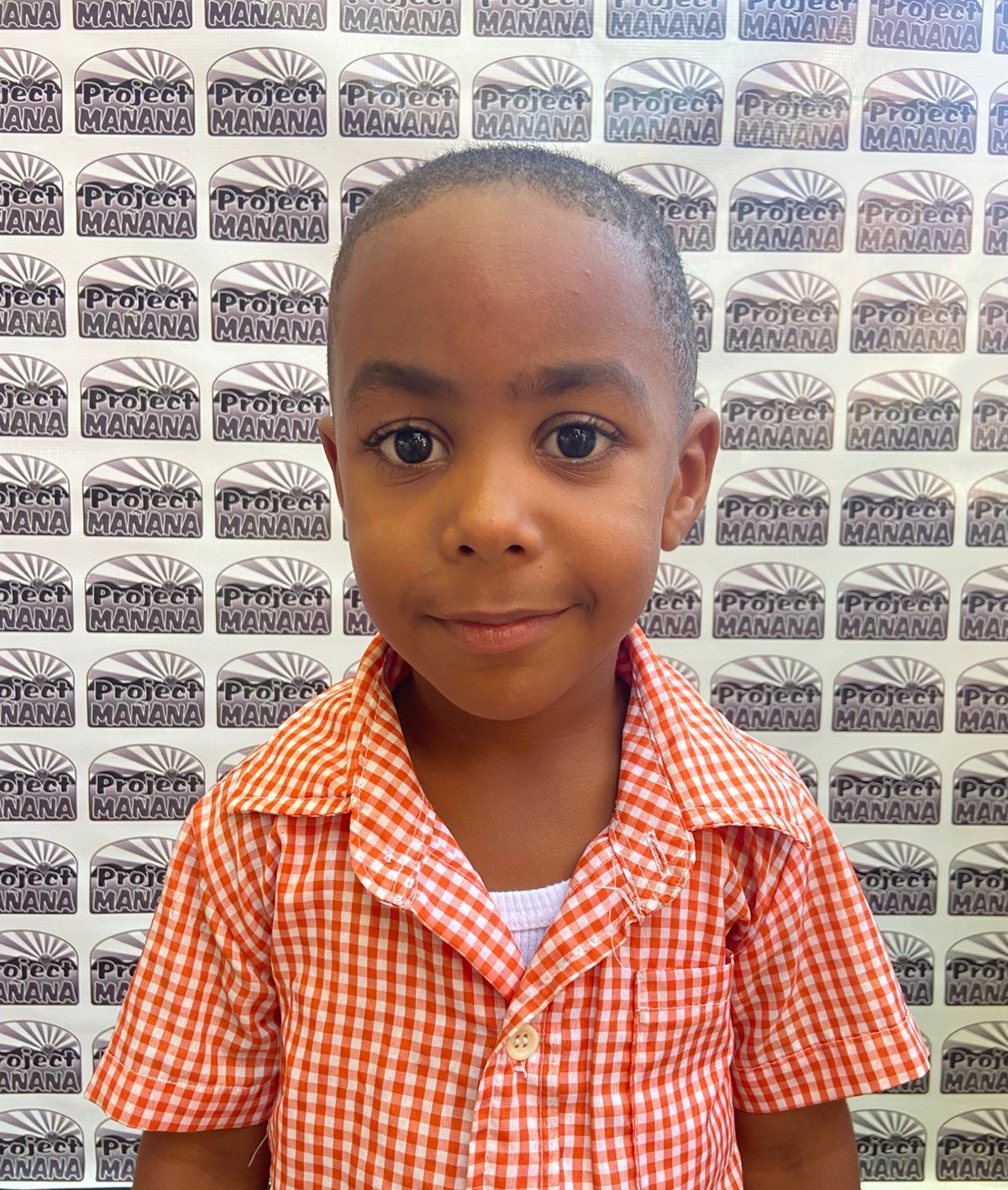 Sponsor A Child - Adriel Evangelista Abreu