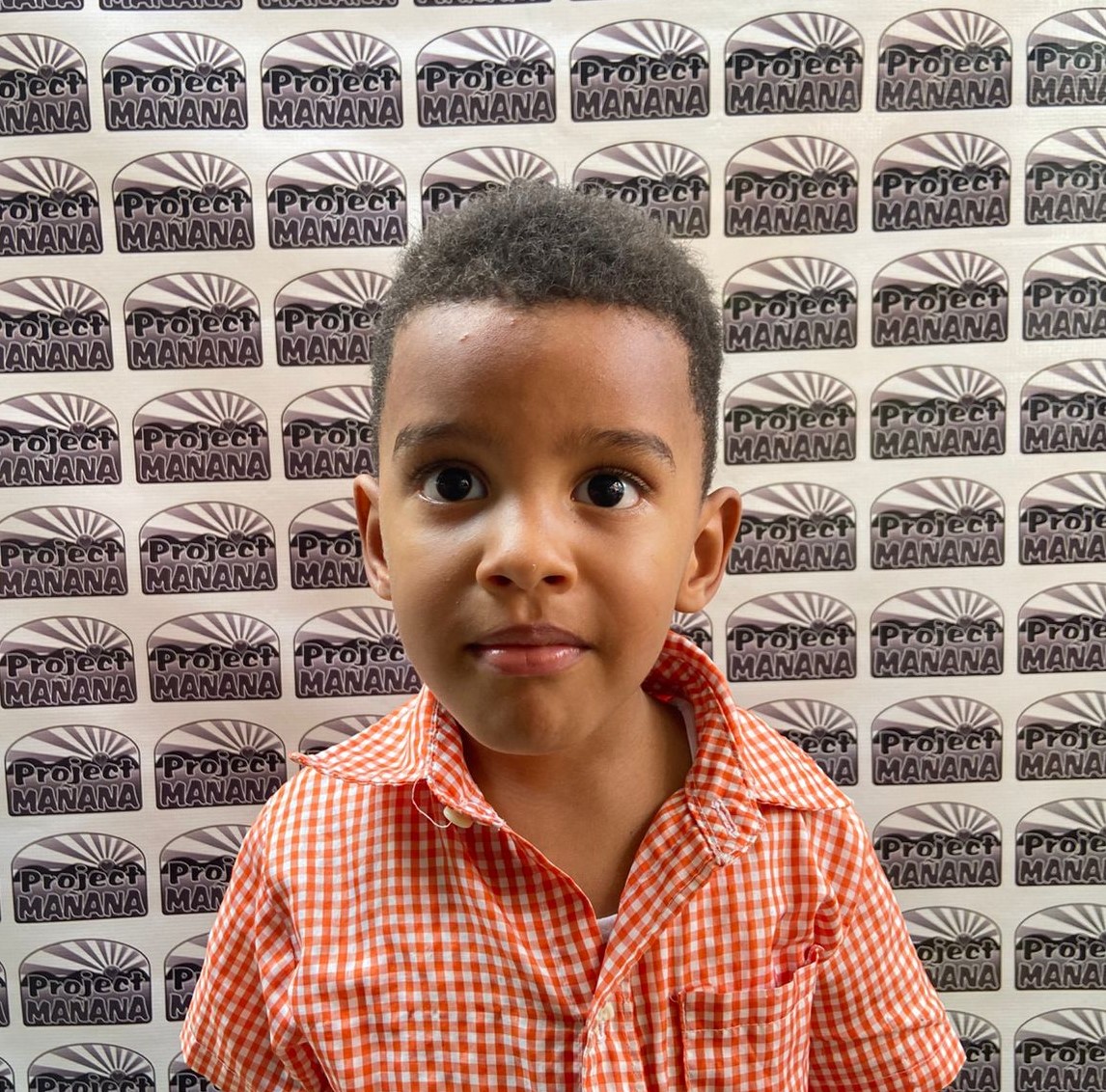 Sponsor A Child - Elian Sabiel Morillo Arias