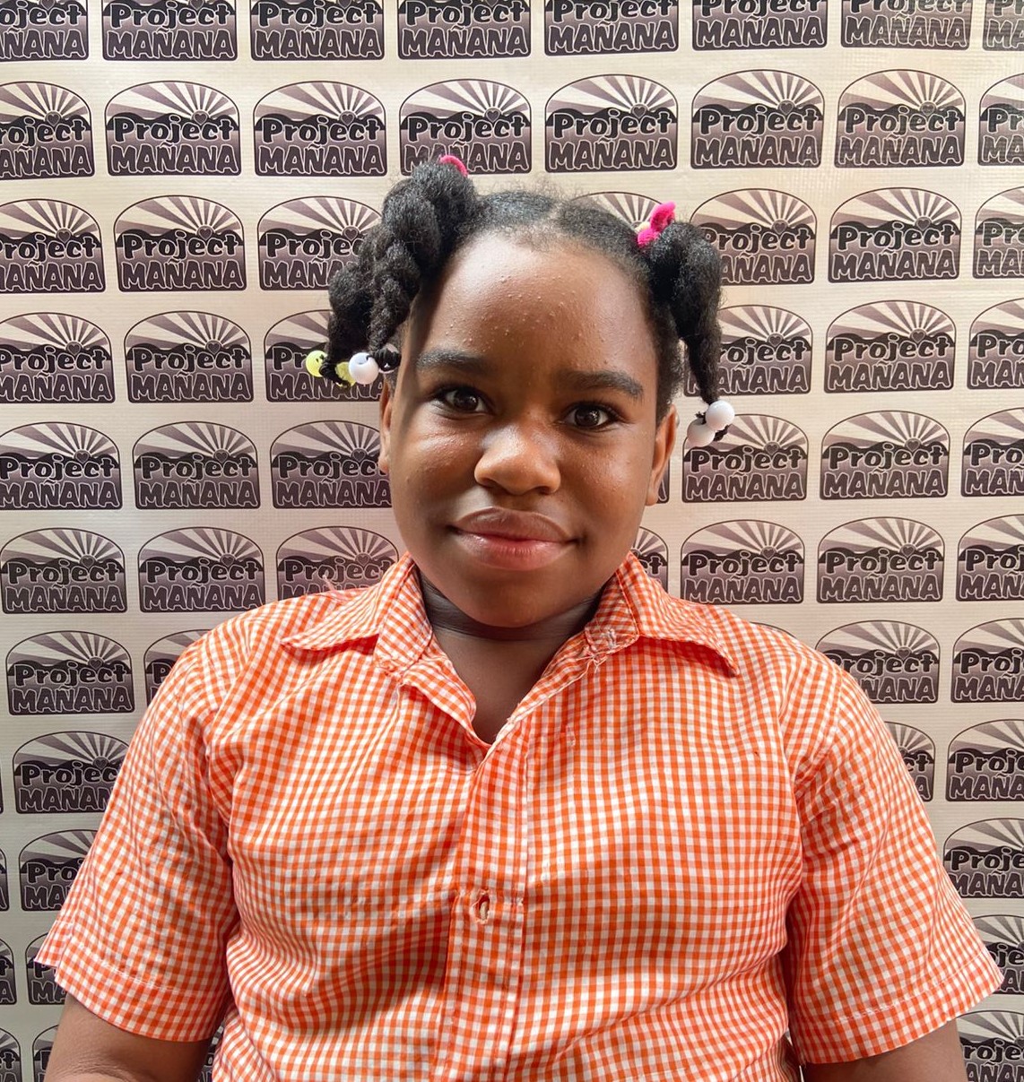 Sponsor A Child - Darleny Pena