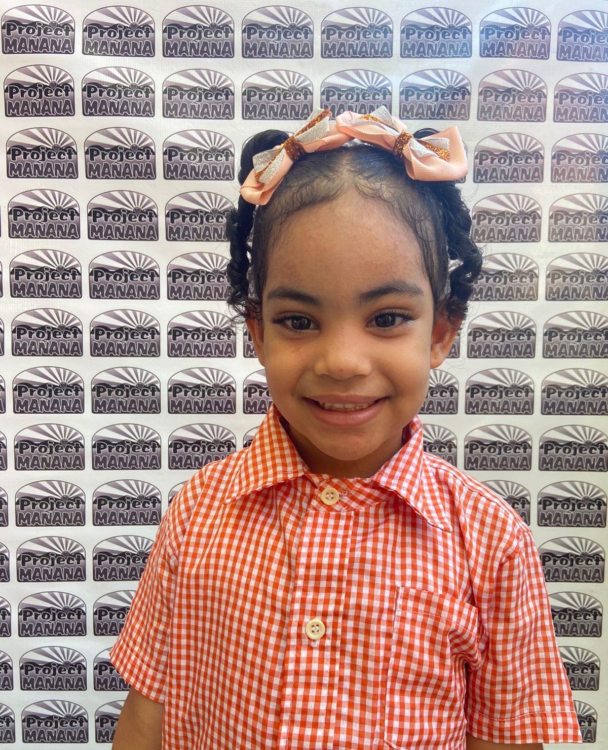 Sponsor A Child - Anyelis Janis Sanchez Tavarez 