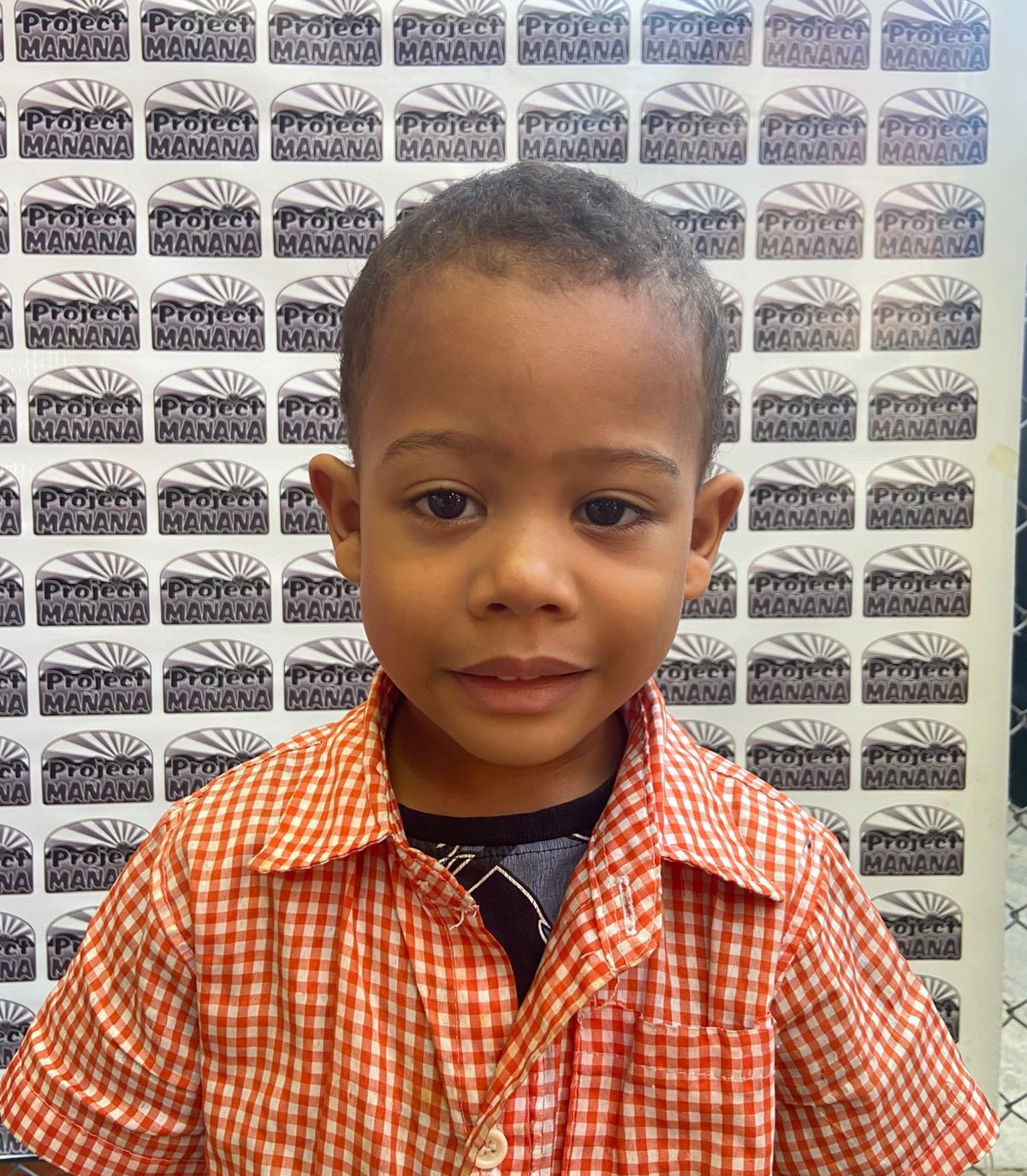 Sponsor A Child