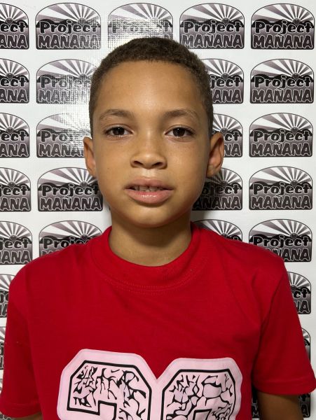 Sponsor A Child - Johnsiel Tavarez Medina 