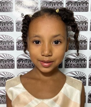 Sponsor A Child