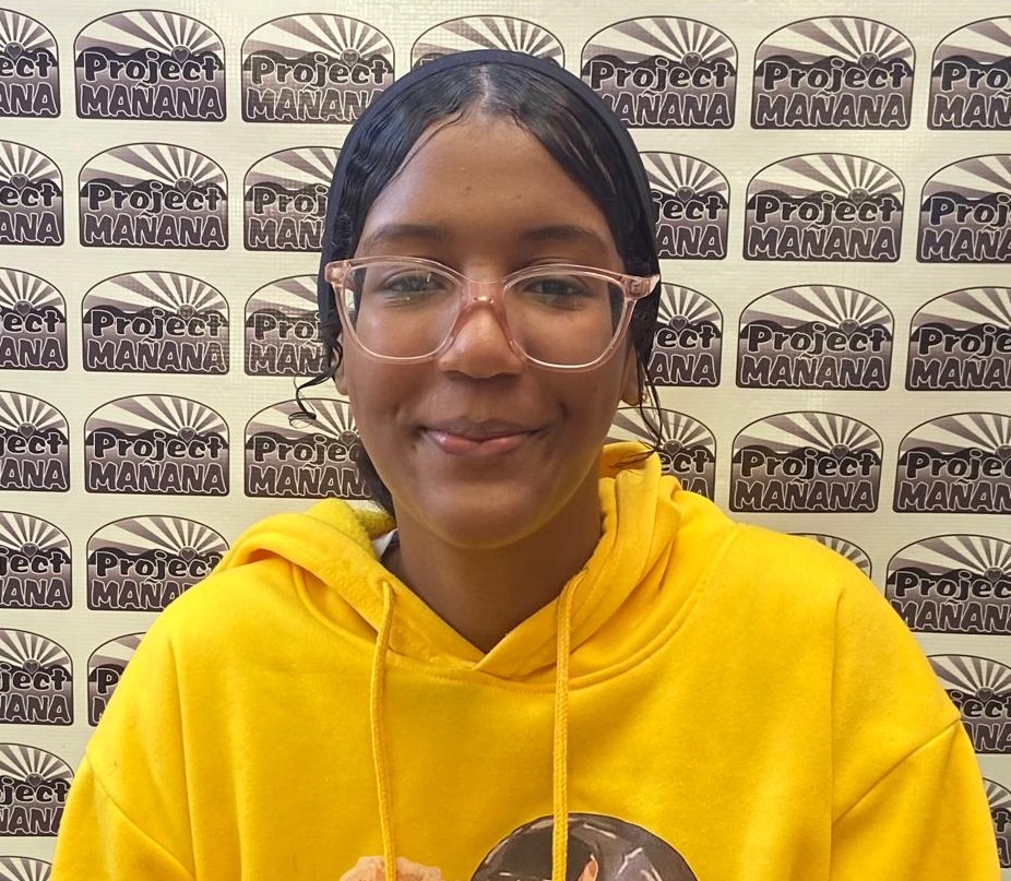 Sponsor A Child - Ashley Ferreira  martinez