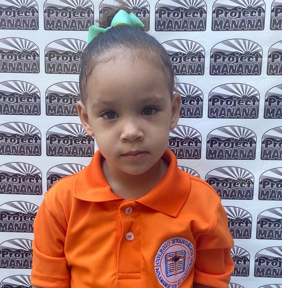 Sponsor A Child