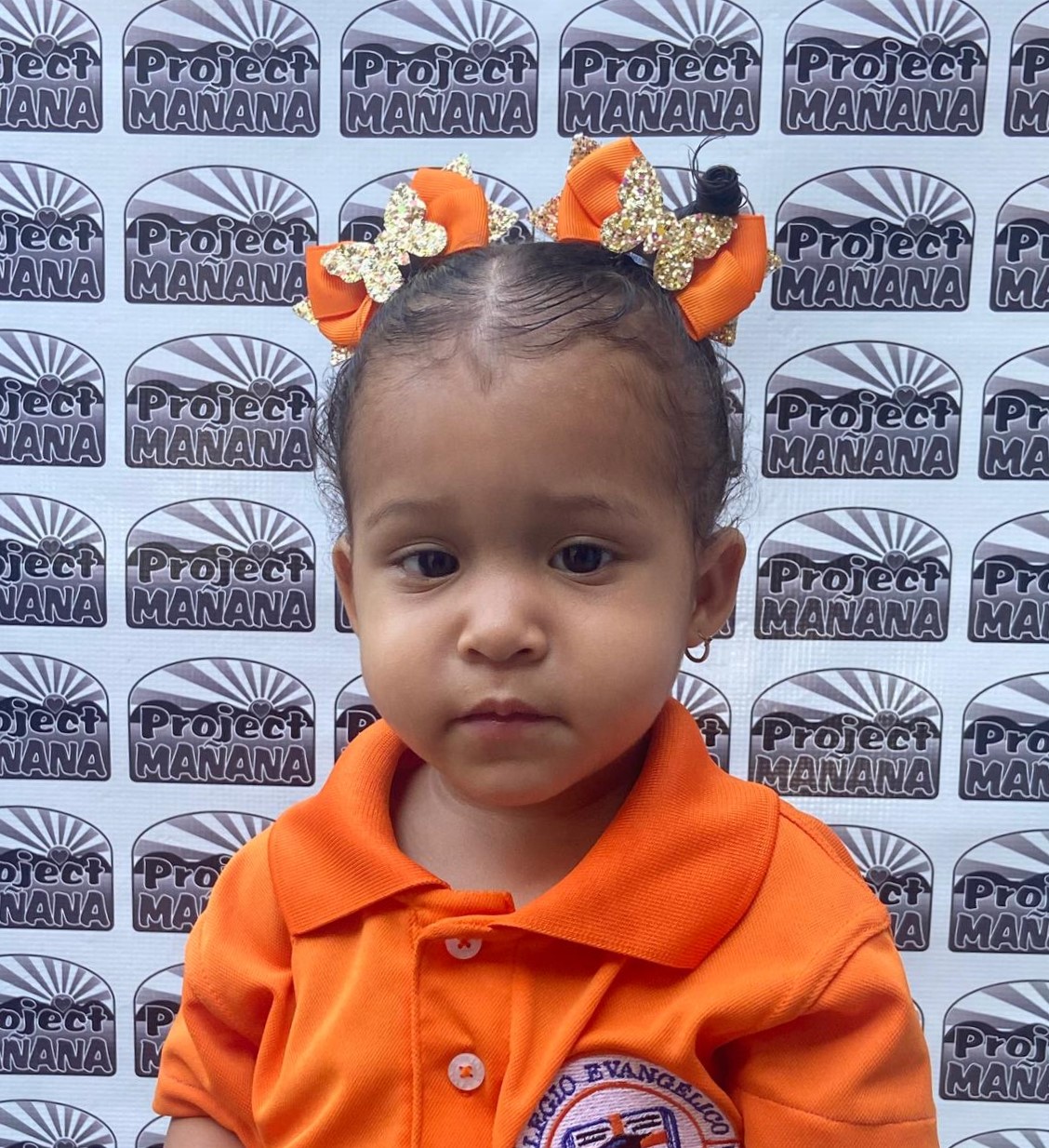 Sponsor A Child