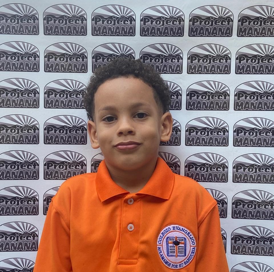 Sponsor A Child
