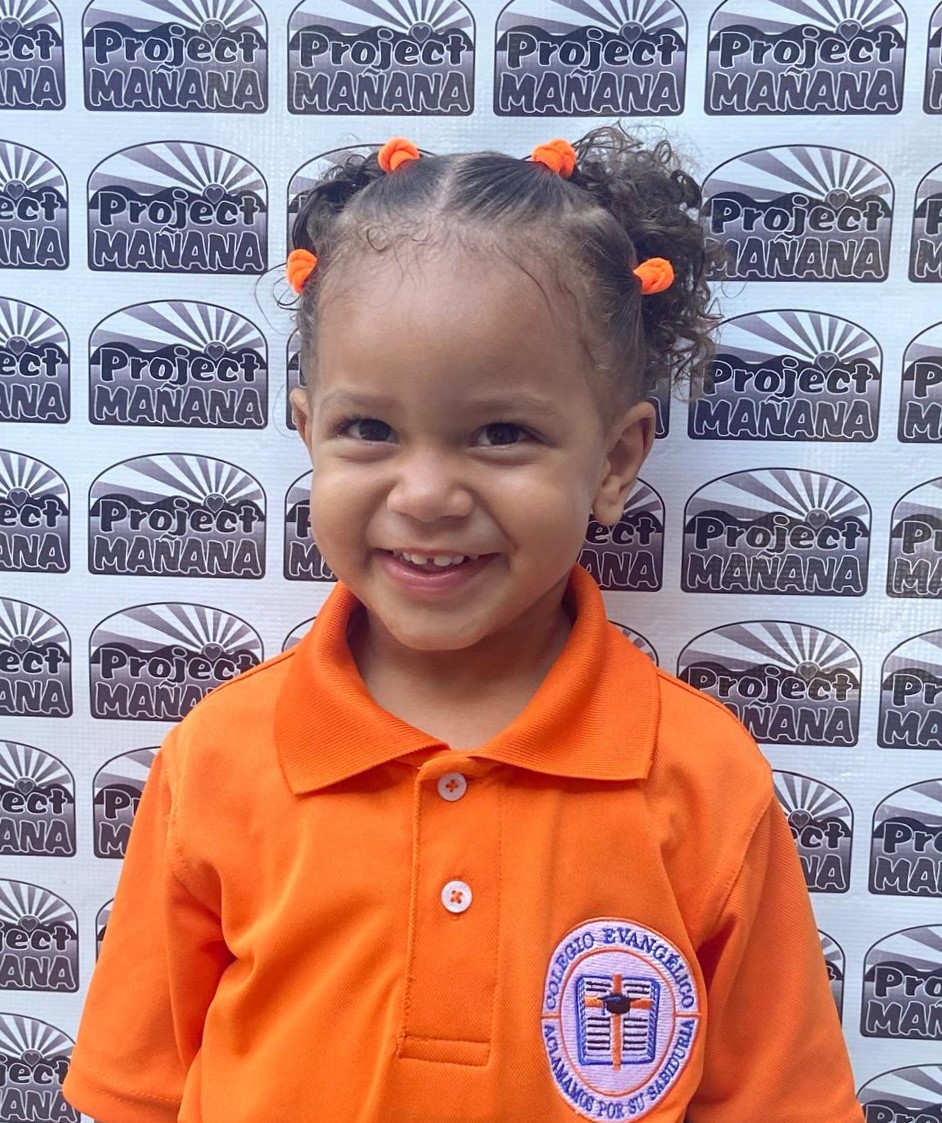 Sponsor A Child