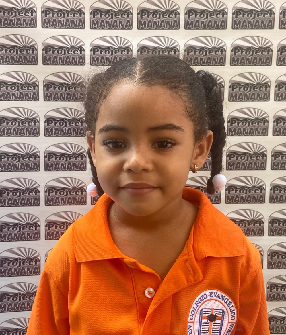 Sponsor A Child