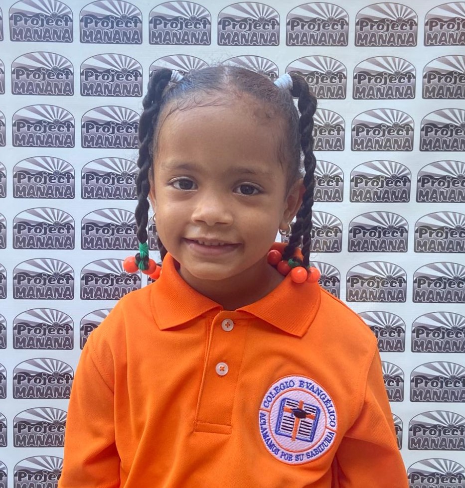 Sponsor A Child