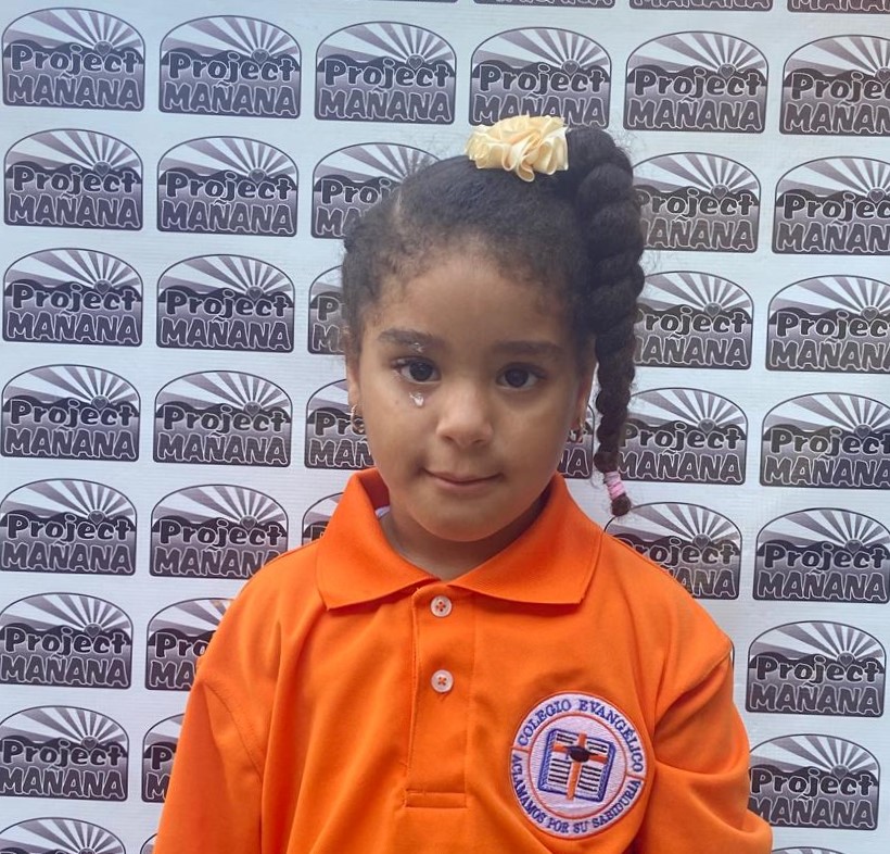 Sponsor A Child