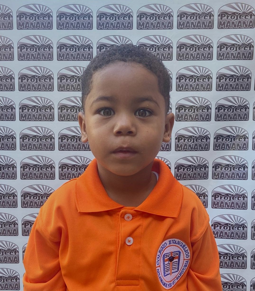Sponsor A Child