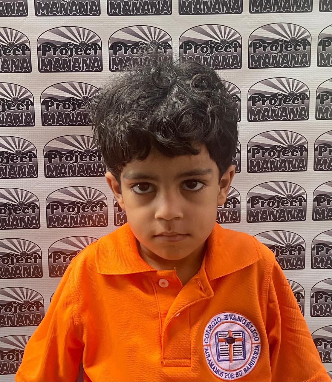 Sponsor A Child