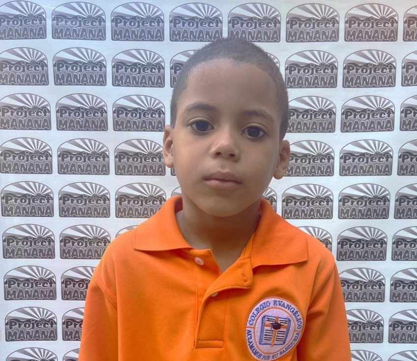 Sponsor A Child
