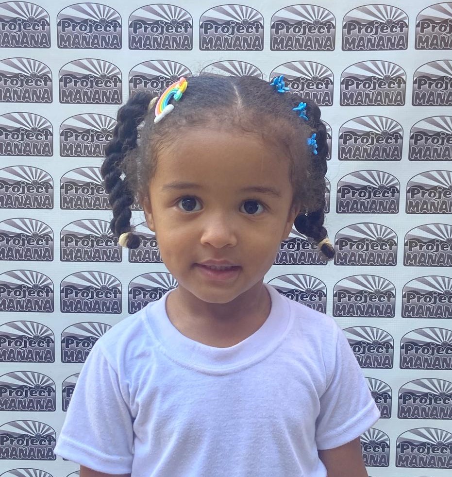 Sponsor A Child