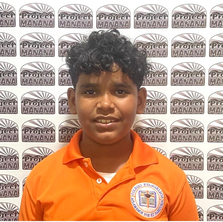 Sponsor A Child