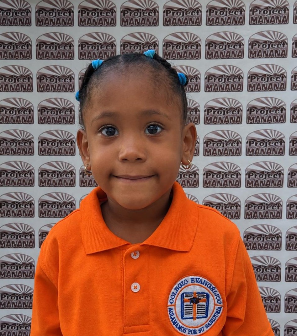 Sponsor A Child