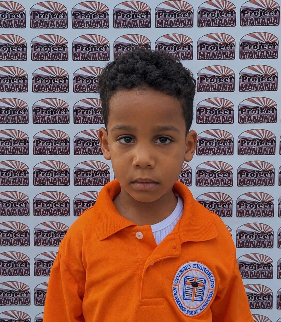 Sponsor A Child