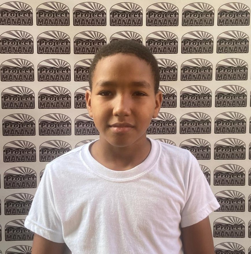 Sponsor A Child