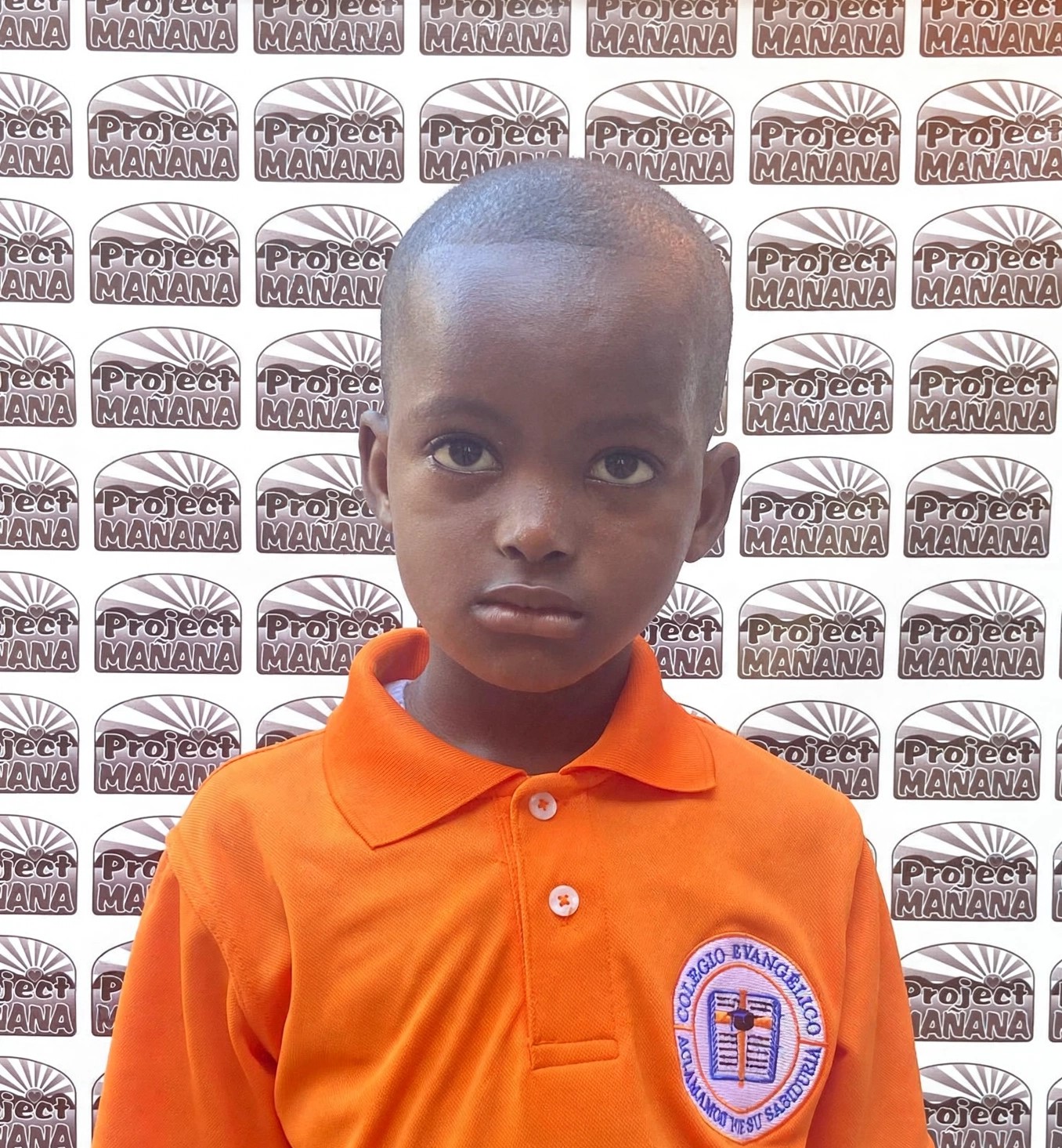Sponsor A Child - Miclovens Emile Noel