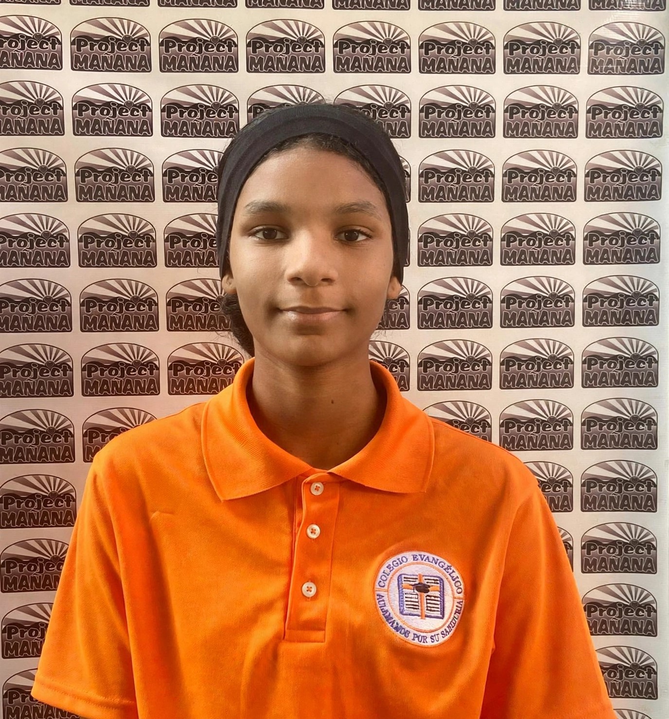 Sponsor A Child - Yarianny Toribio