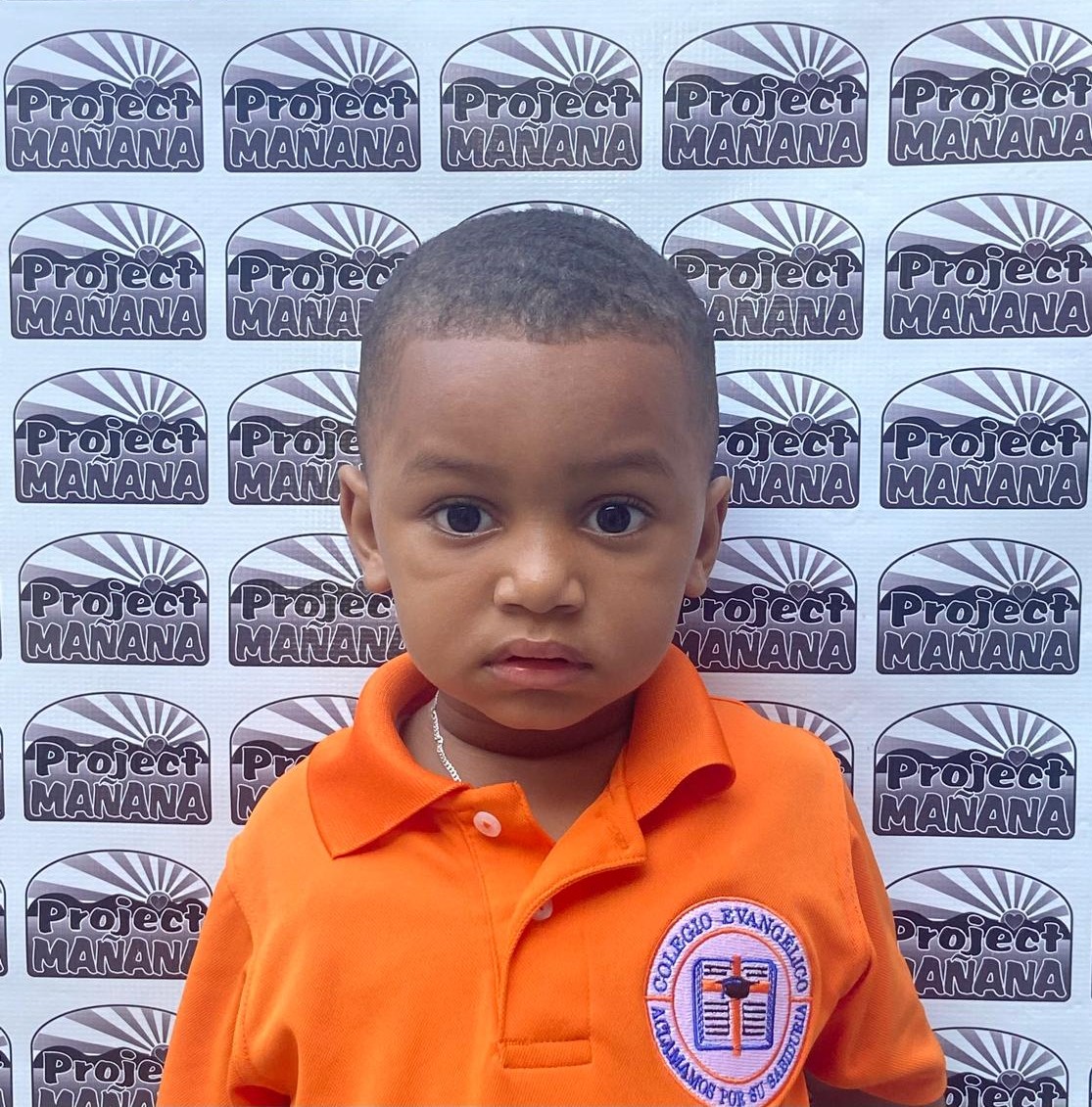 Sponsor A Child - Ever Nicolas Martinez 