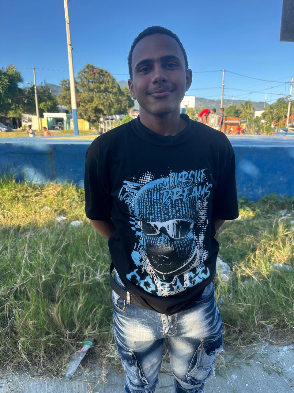 Juan de Dios Hernandez Rodriguez