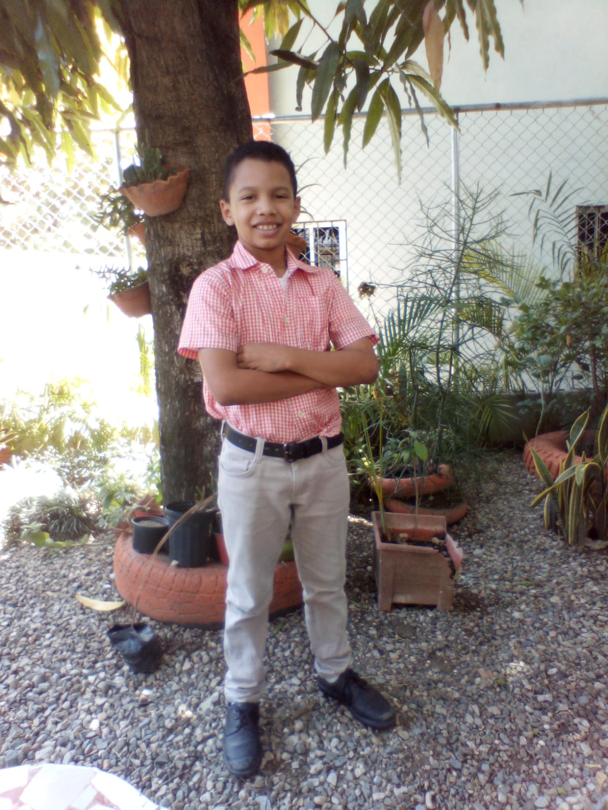 Edgar Miguel Valerio