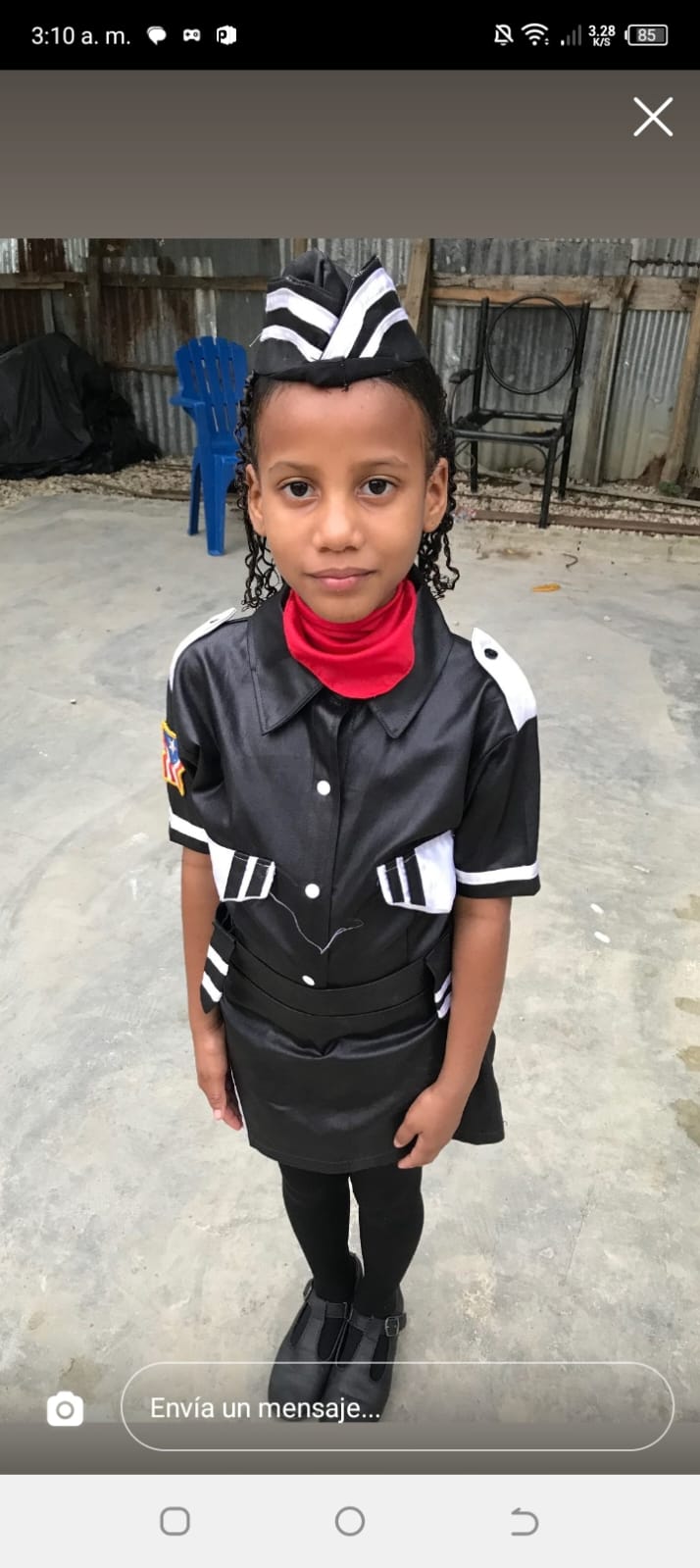 Rosicelys Valerio Beltre