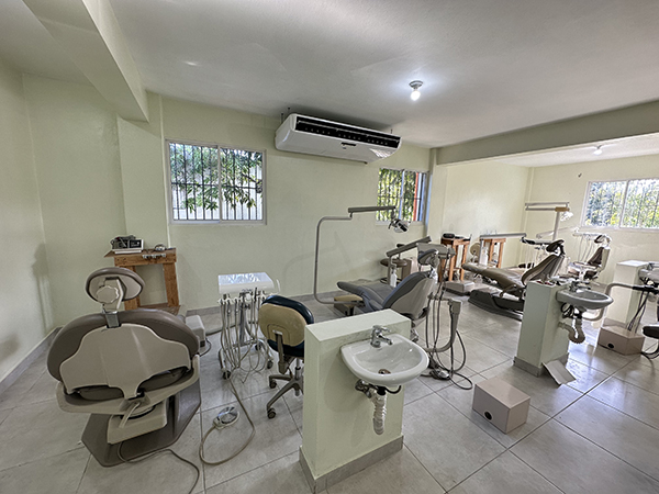 Holistic Care Center - Dental Clinic