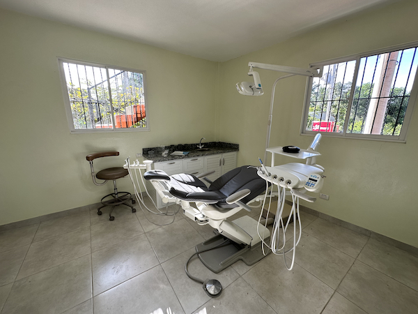 Holistic Care Center - Dental Clinic