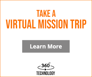 Project Mañana: Virtual Mission Trip