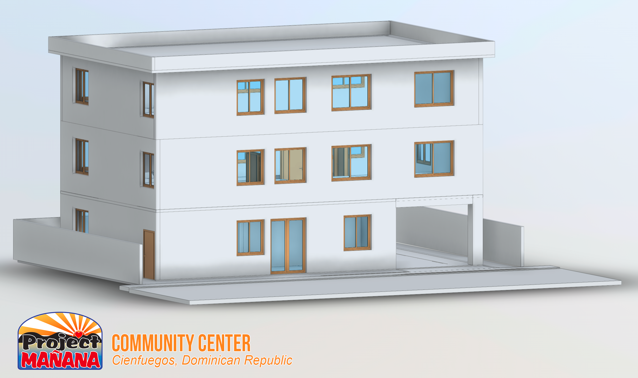 Cienfuegos Community Development