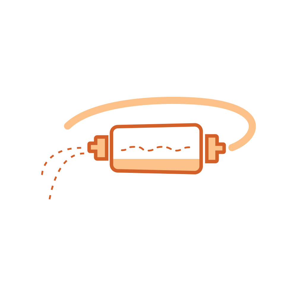 Filter of Hope: Filter